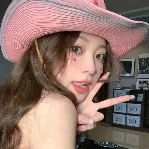 灵欲相通姊妹花