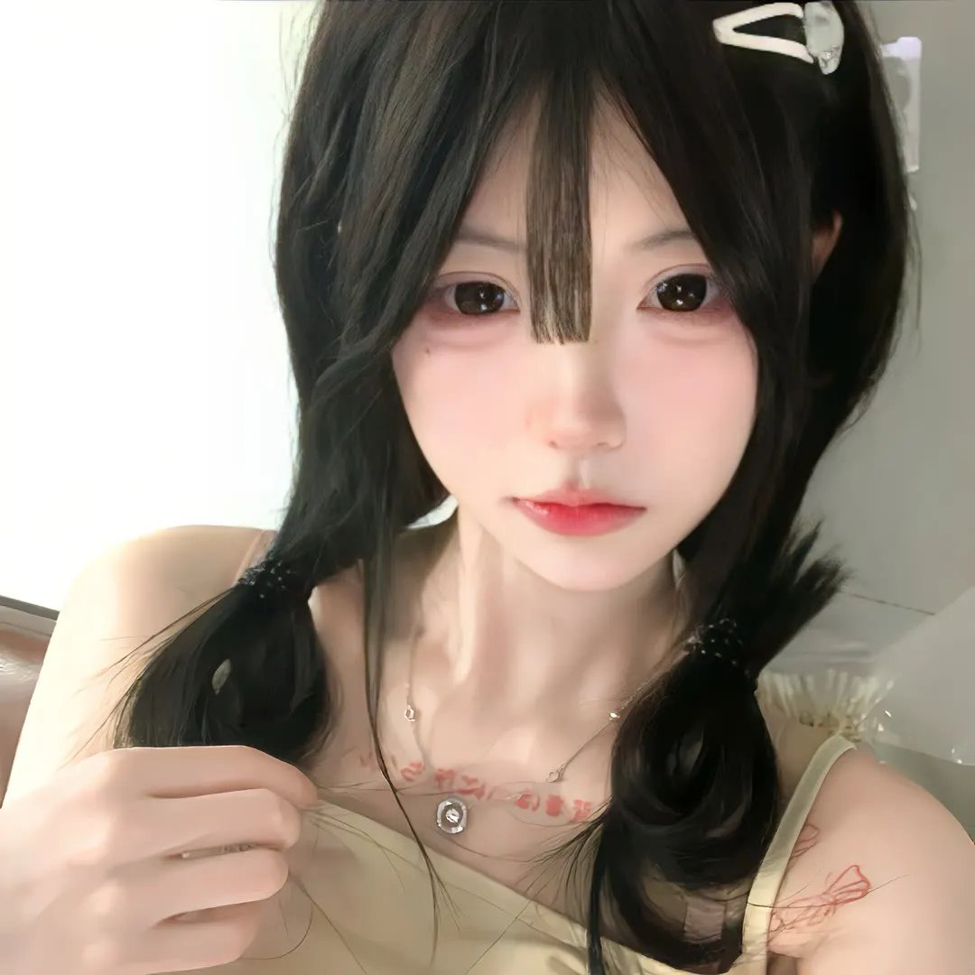喜欢你