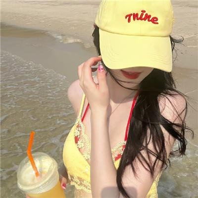 谜样的情人