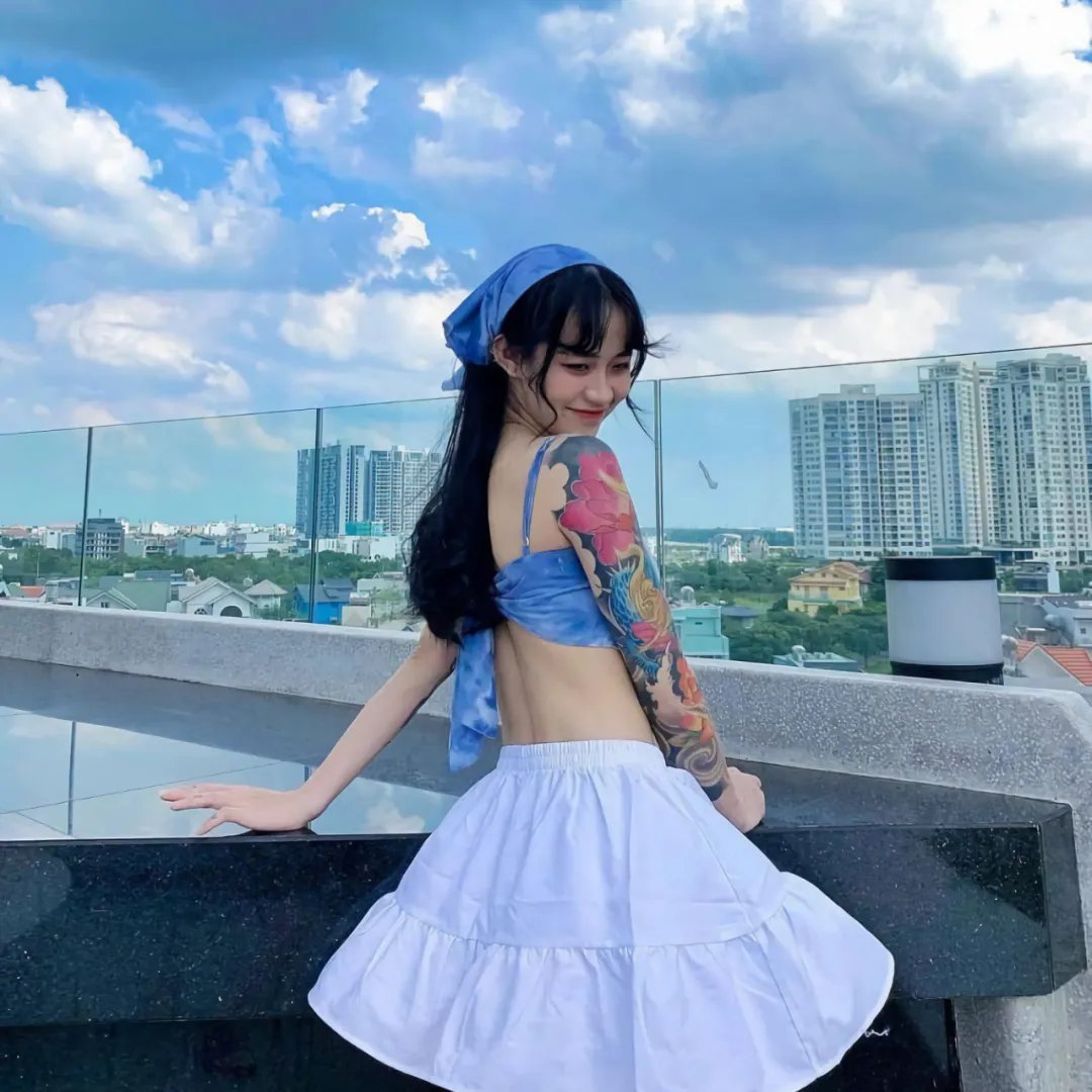 我的心